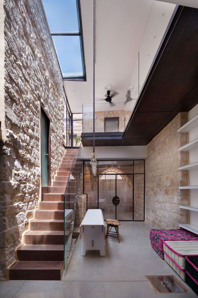 Articles about 20 modern home renovations on Dwell.com