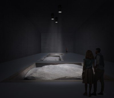 Inhotim Founder Bernardo Paz to Open a Namesake Museum, Right Next Door