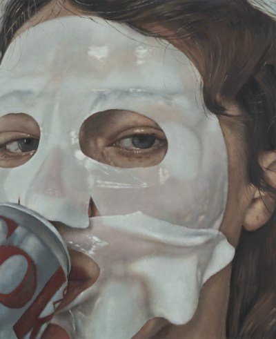 Issy Wood Picked as National Portrait Gallery’s Inaugural Artist for Contemporary Program
