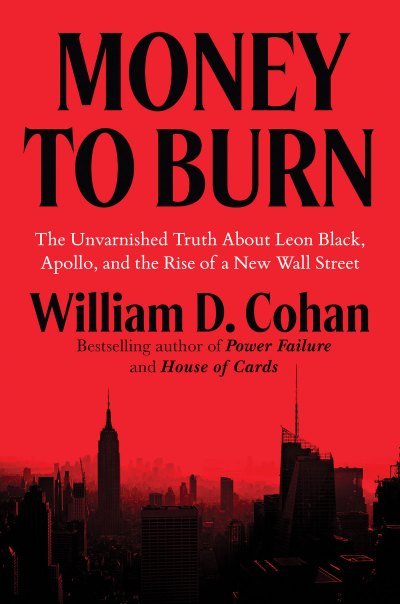 The Man Who Bought The Scream: Collector Leon Black’s Reckoning Is Far from Over