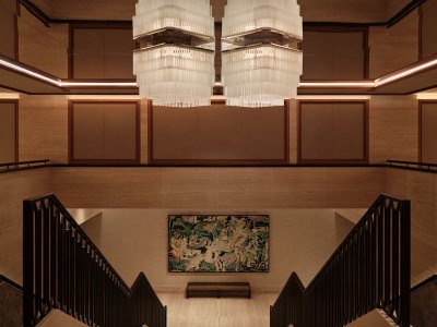 Dallas Invitational to Expand to London for Frieze Week
