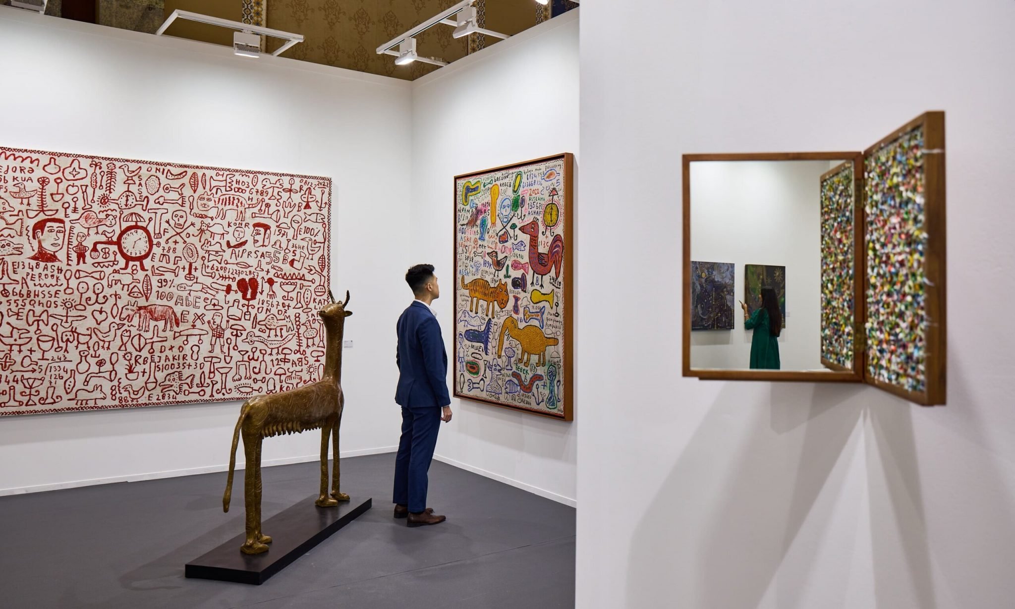 Art Dubai 2026 rescheduled in response to Iran War