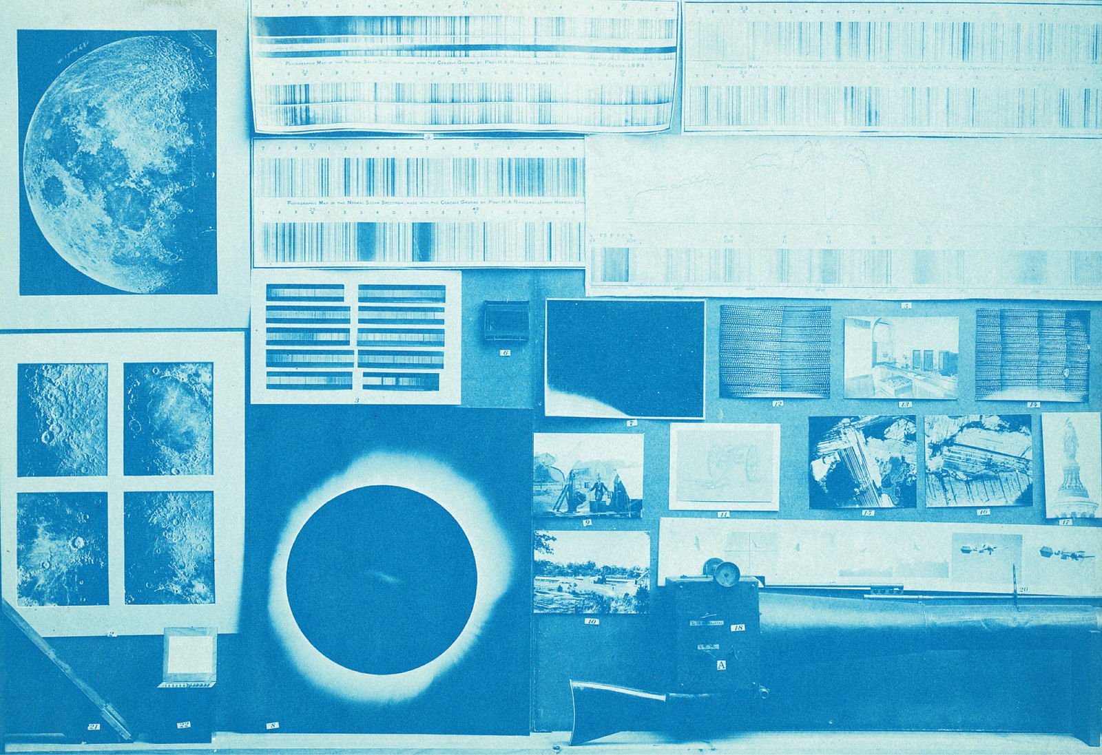 Museum as Dreaming Machine