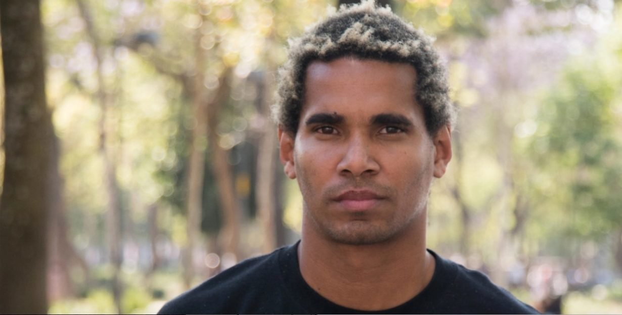 Cuban artist Luis Manuel Otero Alcántara is missing after jail sentence ends