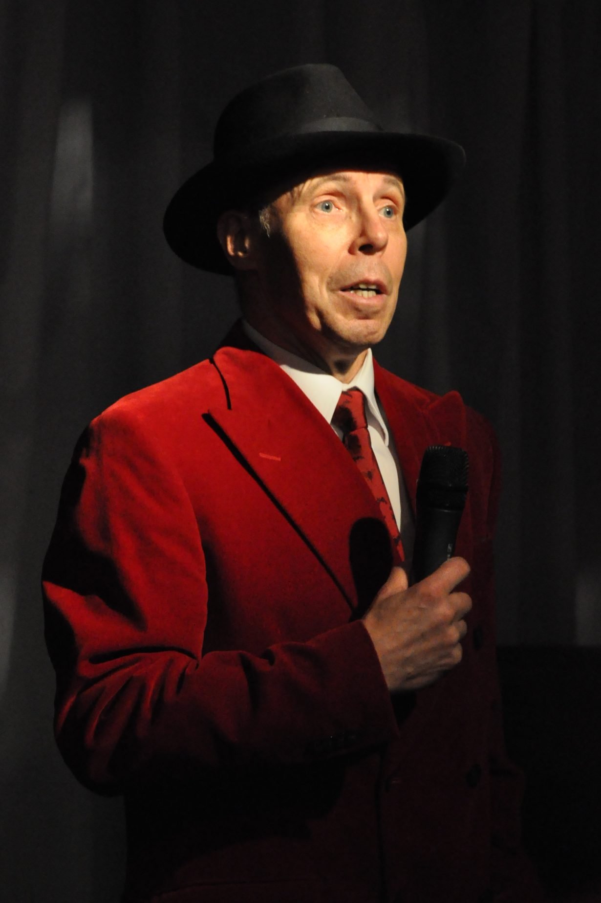 Gunther von Hagens, whose exhibitions of preserved corpses attracted millions, 1945–2026