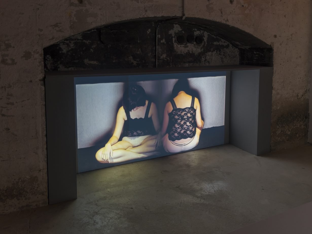 Ellen Pau: Less Than Meets the Eye