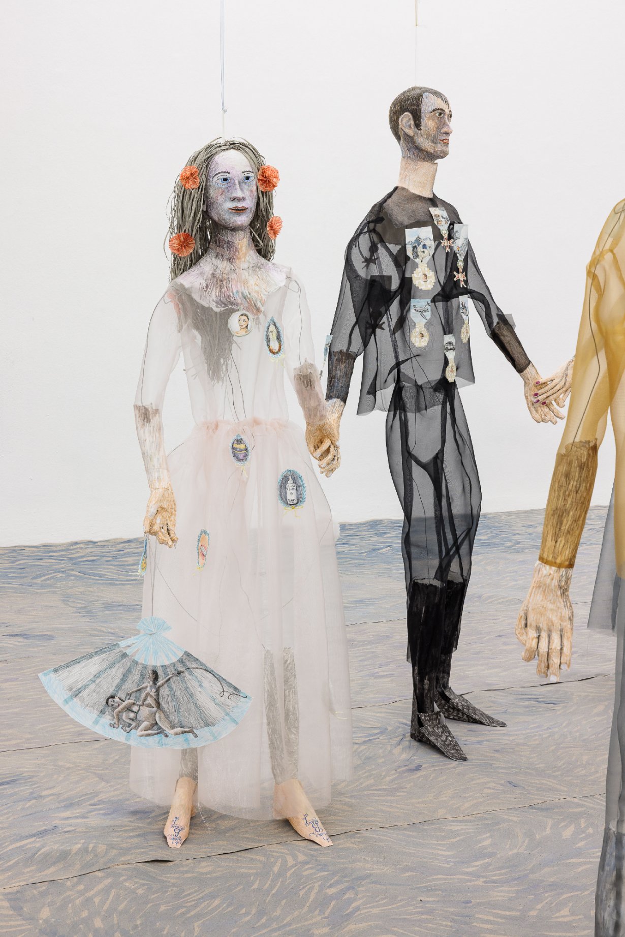 Salzburger Kunstverein x ArtReview Writers Residency: Olga Hohmann