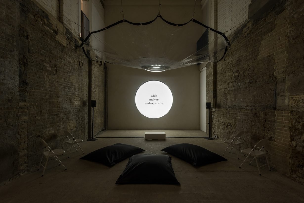 Notes on a Crip Exhibition