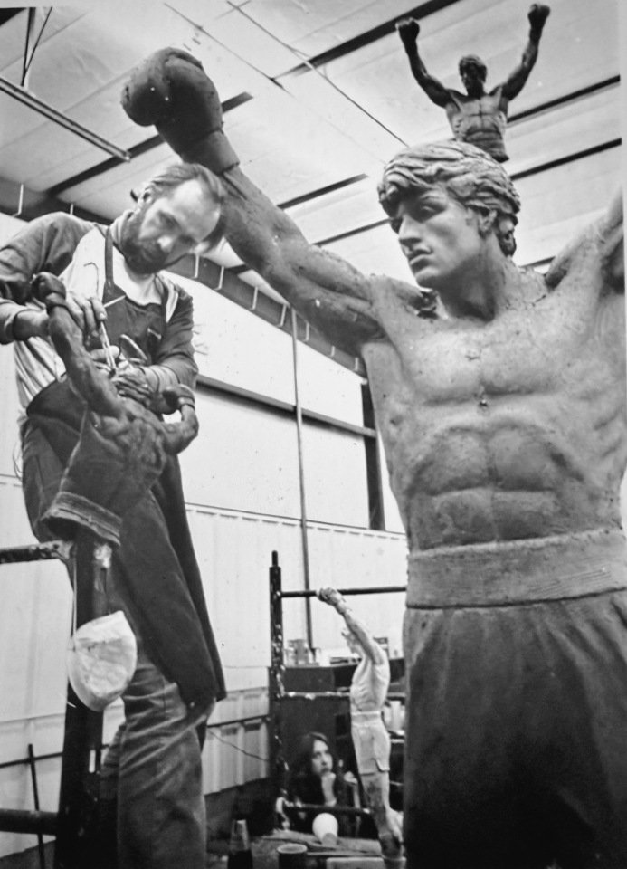 Rocky: Highs and Lows