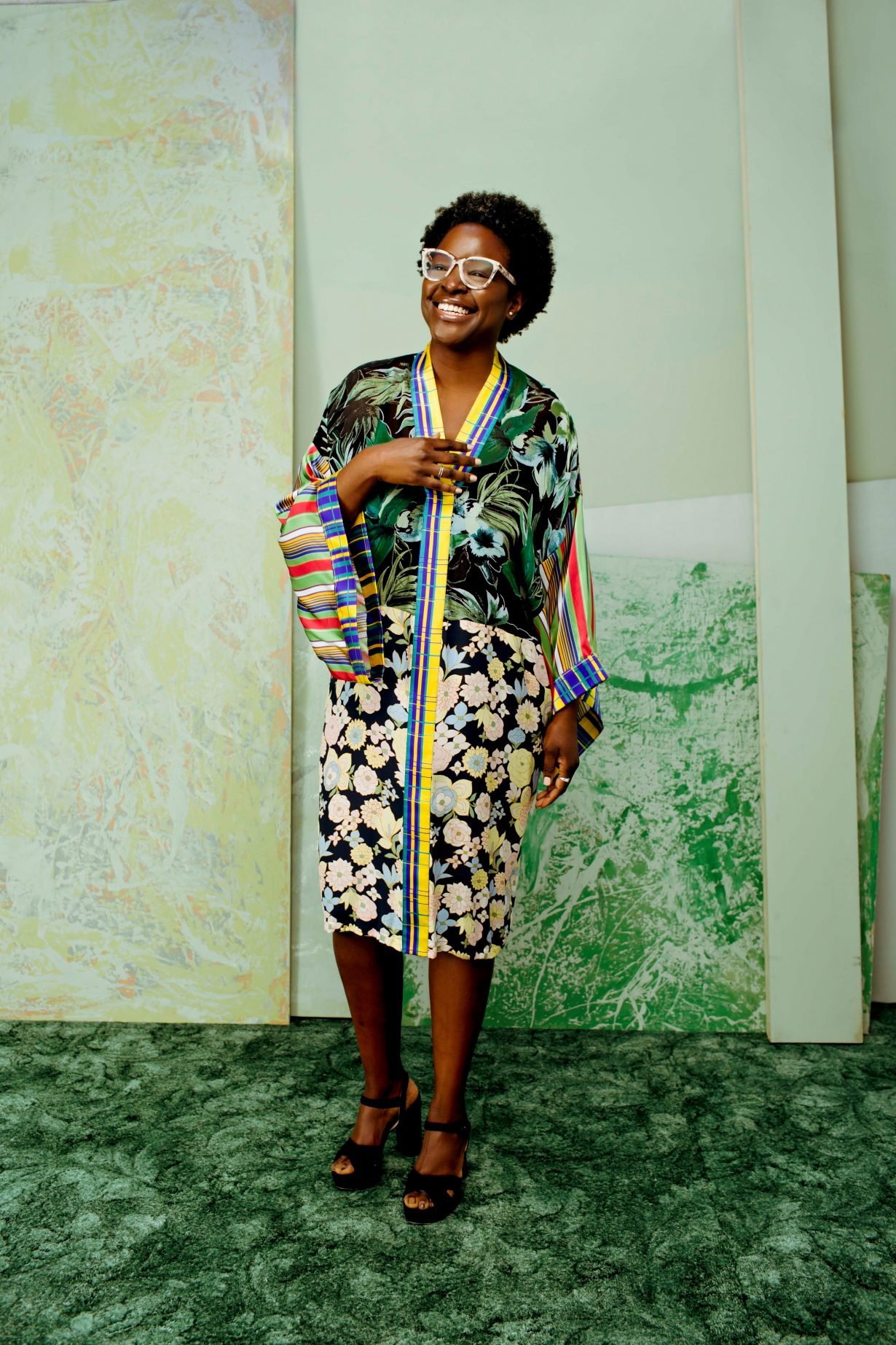Elvira Dyangani Ose named artistic director of Zeitz MOCAA