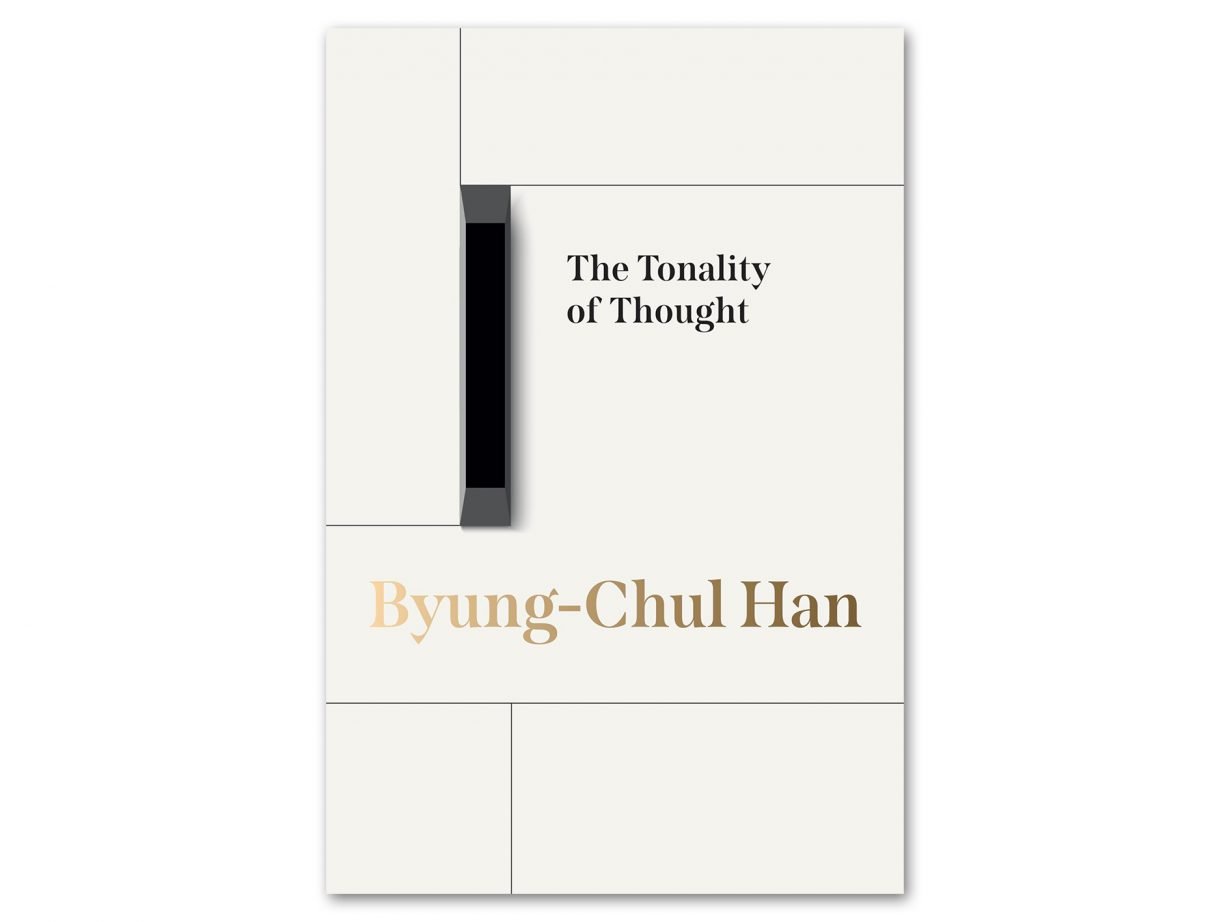 ‘The Tonality of Thought’ by Byung-Chul Han, Reviewed