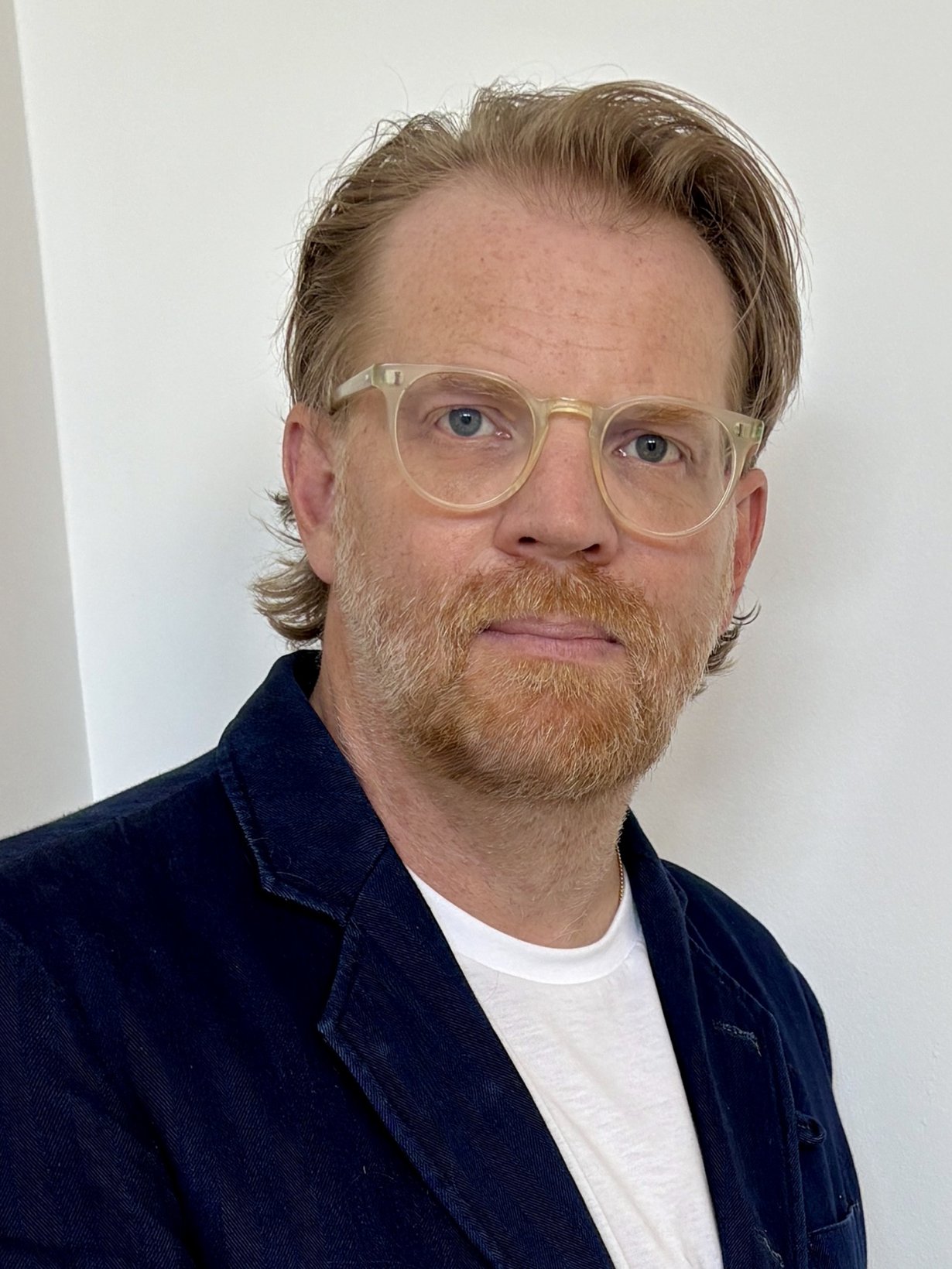 Martin Clark appointed CEO and director of Towner