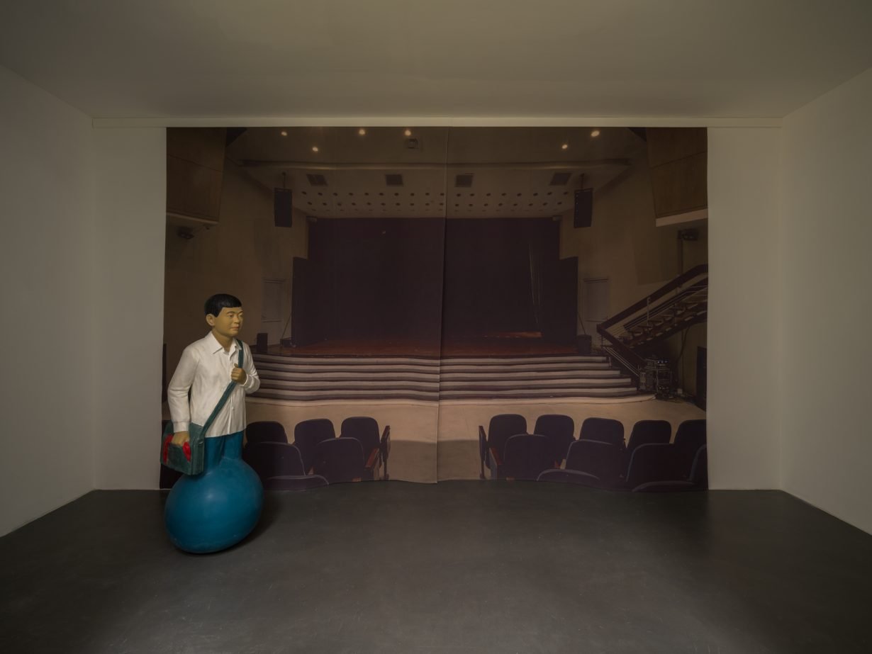 ‘Youth Palace’: Who Gets to Shape the Young?