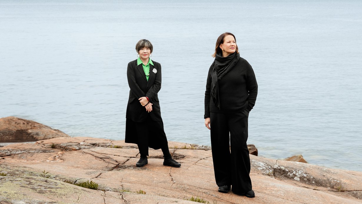 Helsinki Biennial 2027 announces theme and artists