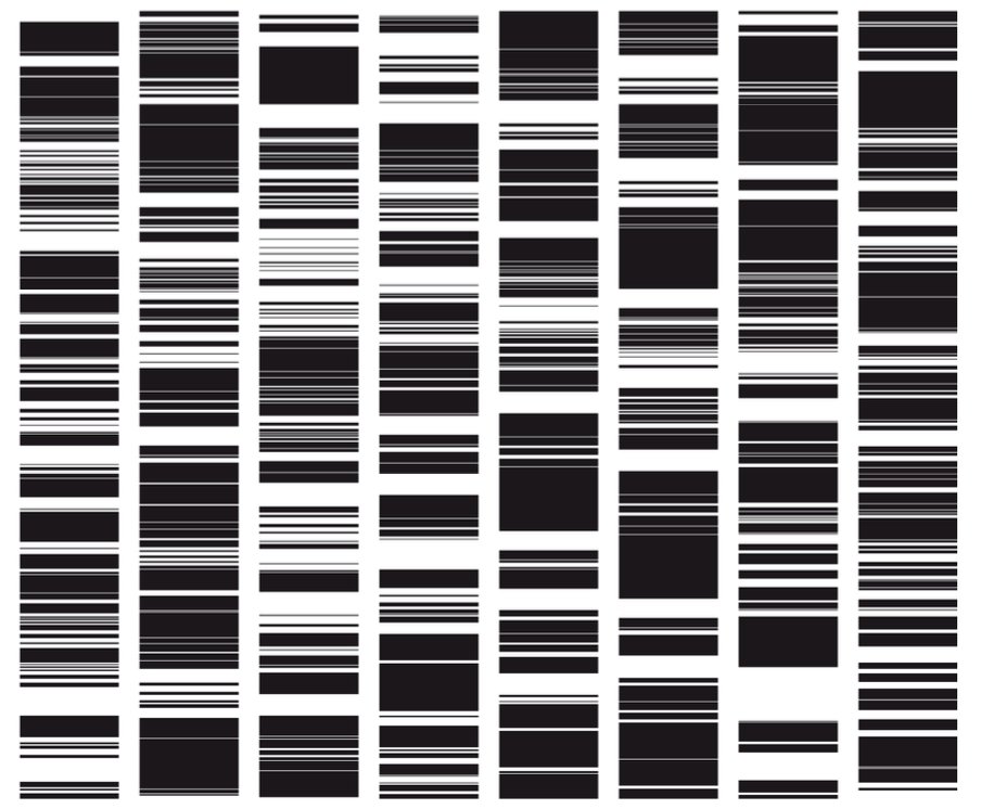 Ryoji Ikeda wins 2026 Nam June Paik Prize