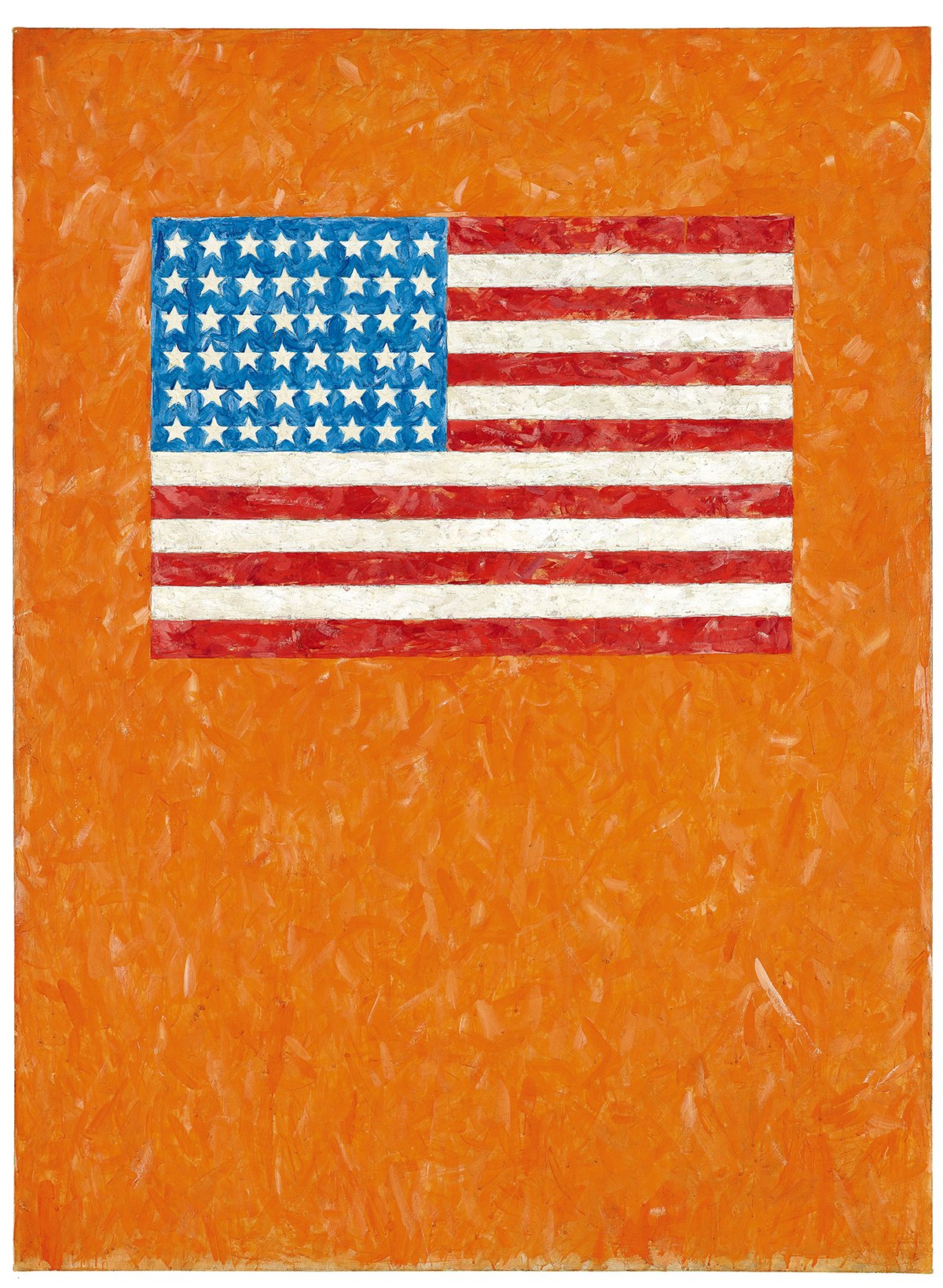 What We Don’t Know About Jasper Johns