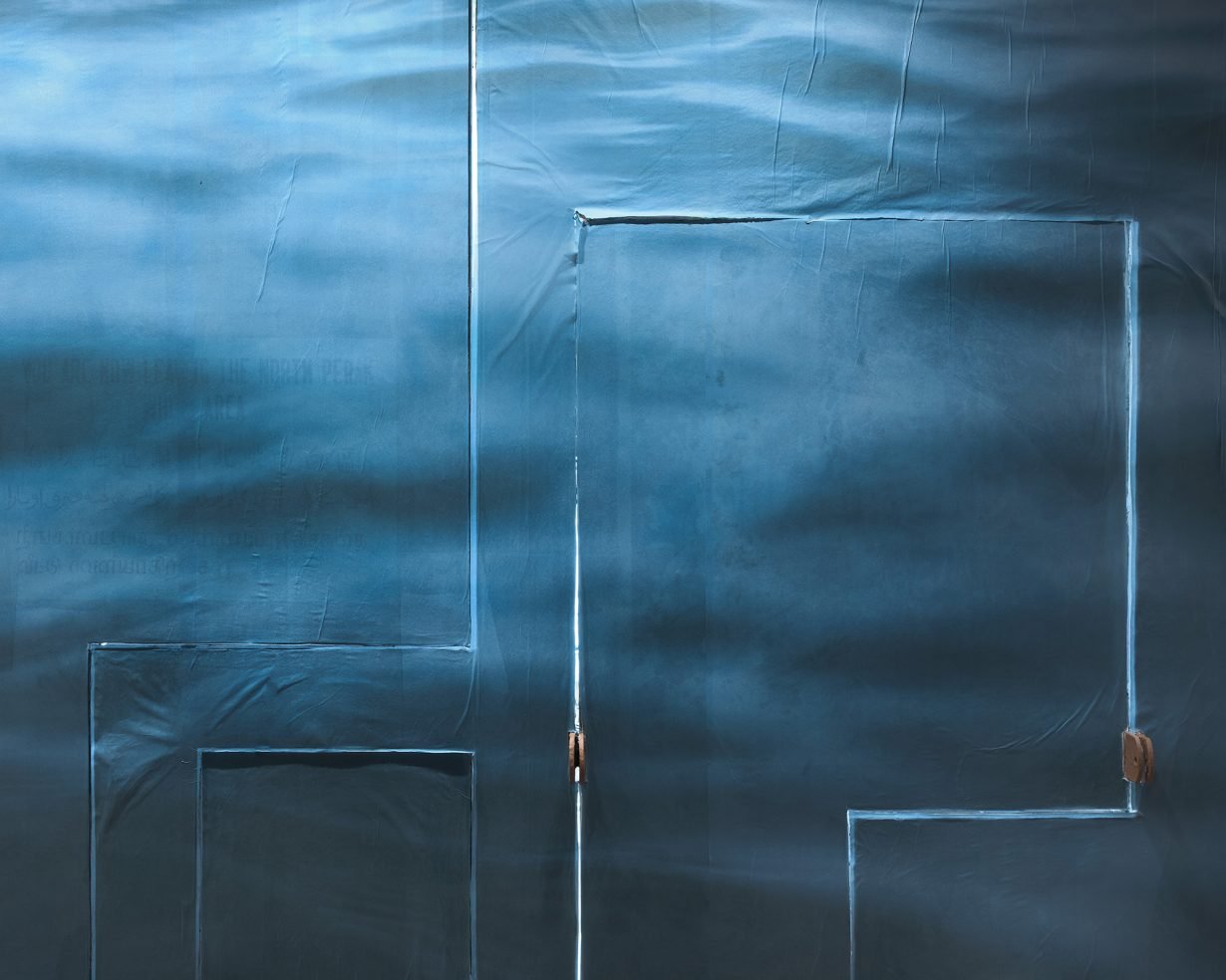Sim Chi Yin’s Revisionist Impulse