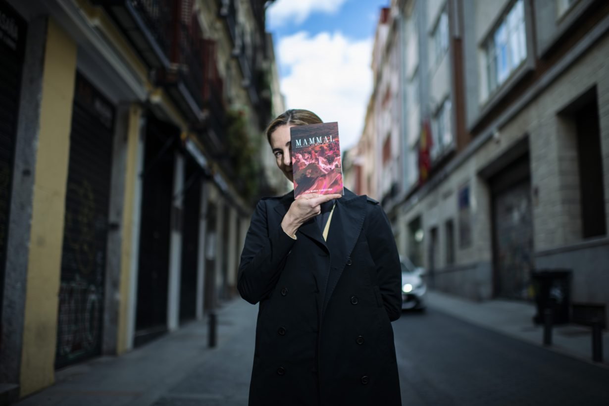 The Interview: Ana María Caballero