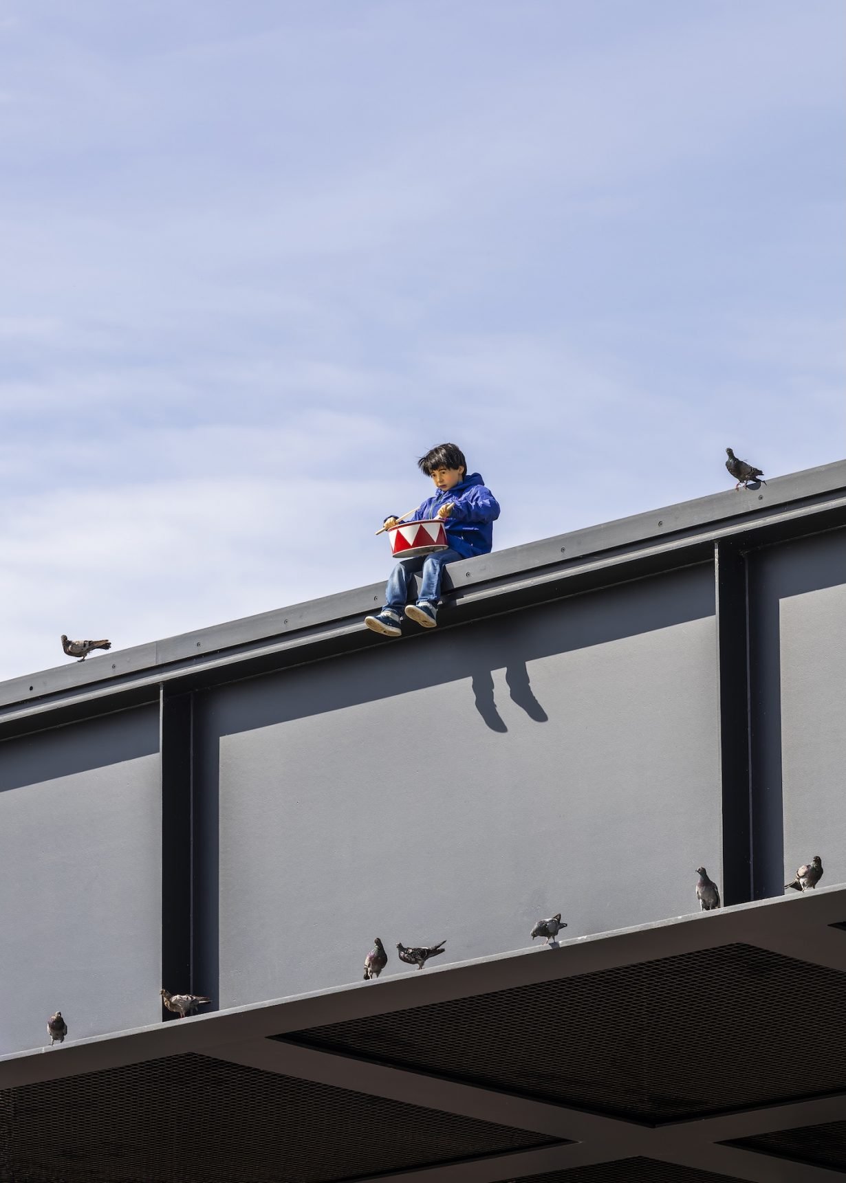 Who Is Maurizio Cattelan For?