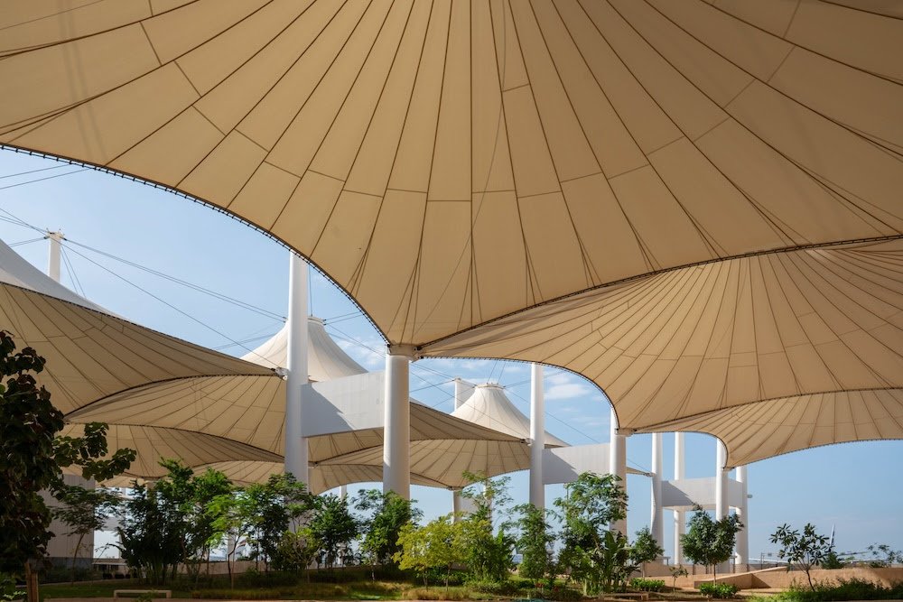 Islamic Arts Biennale 2027 names lead curators