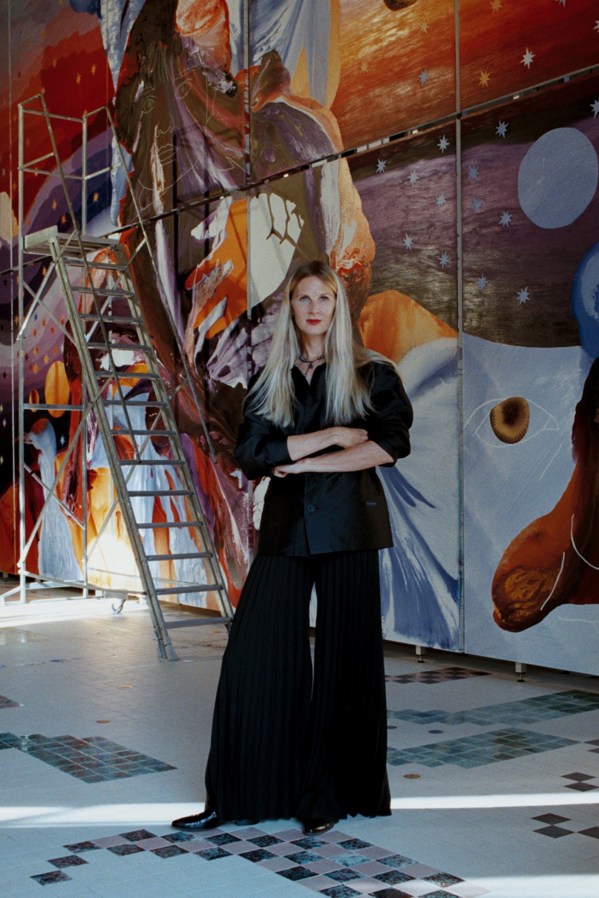 Maria Arusoo appointed director of Tallinn Art Hall