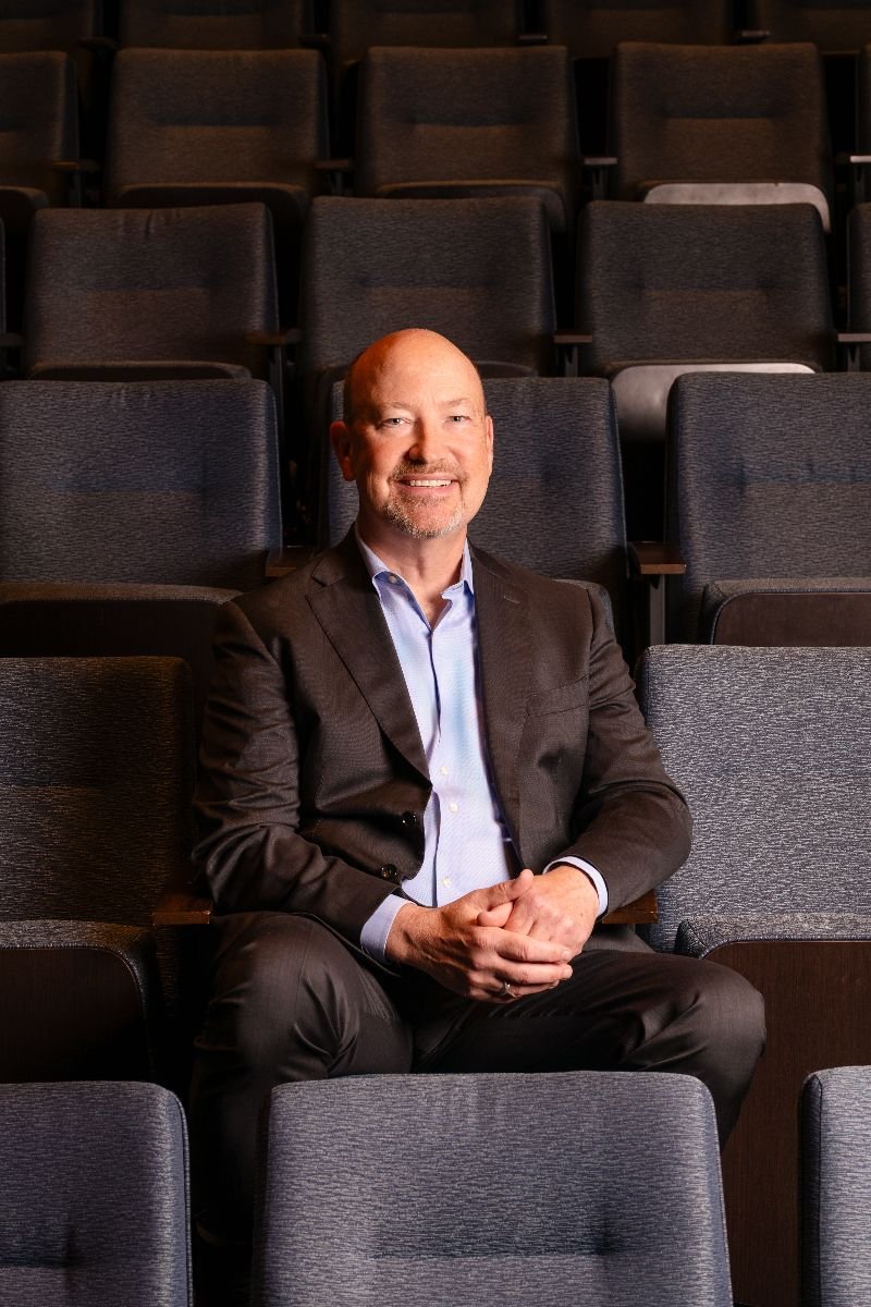 Jonathan Abbott named CEO and director of LA MOCA
