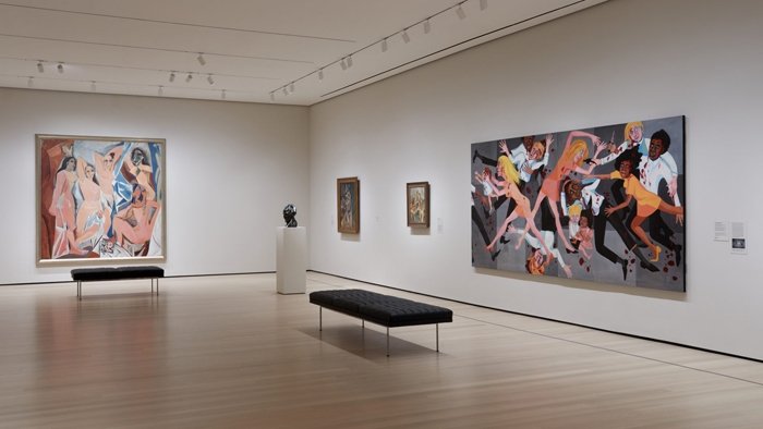Ann Temkin, curator who made a radical rehang of the collection, leaves MoMA