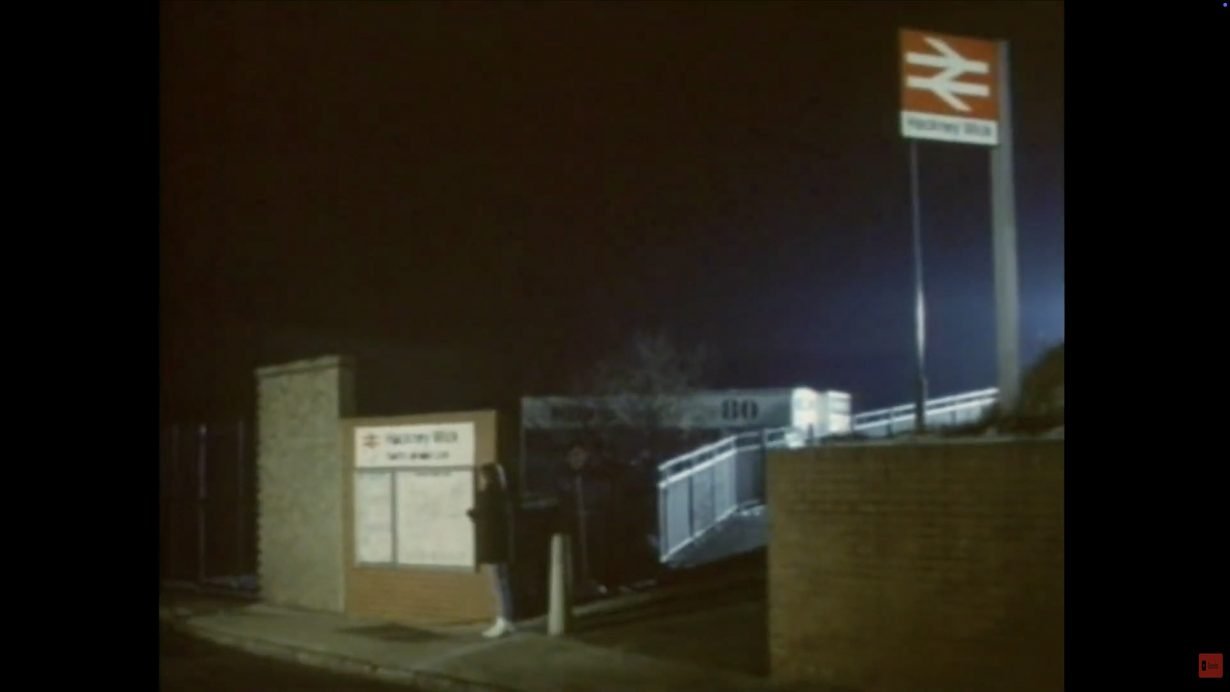 What Happened to Hackney Wick?