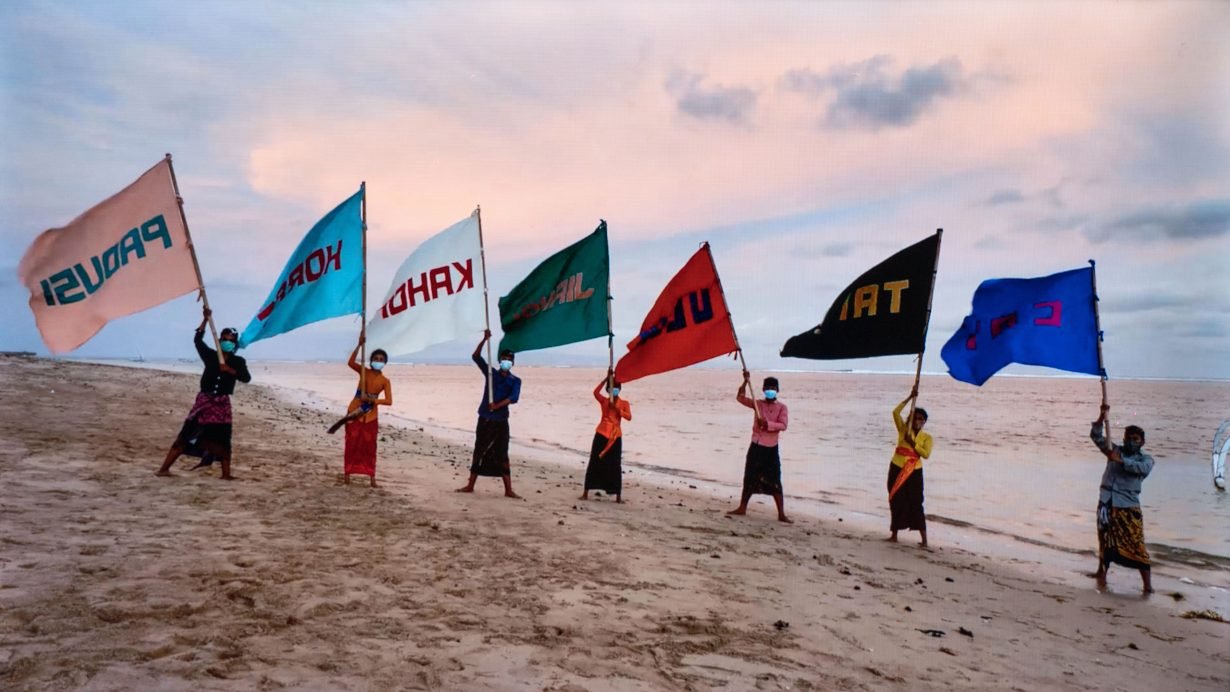 Biennale Jogja Foundation closes