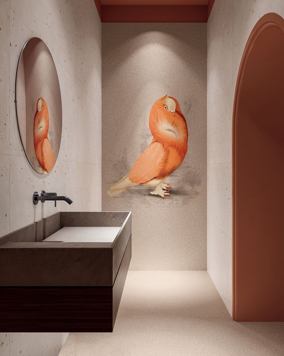 The Tile Trends Taking Hold at Coverings 2026