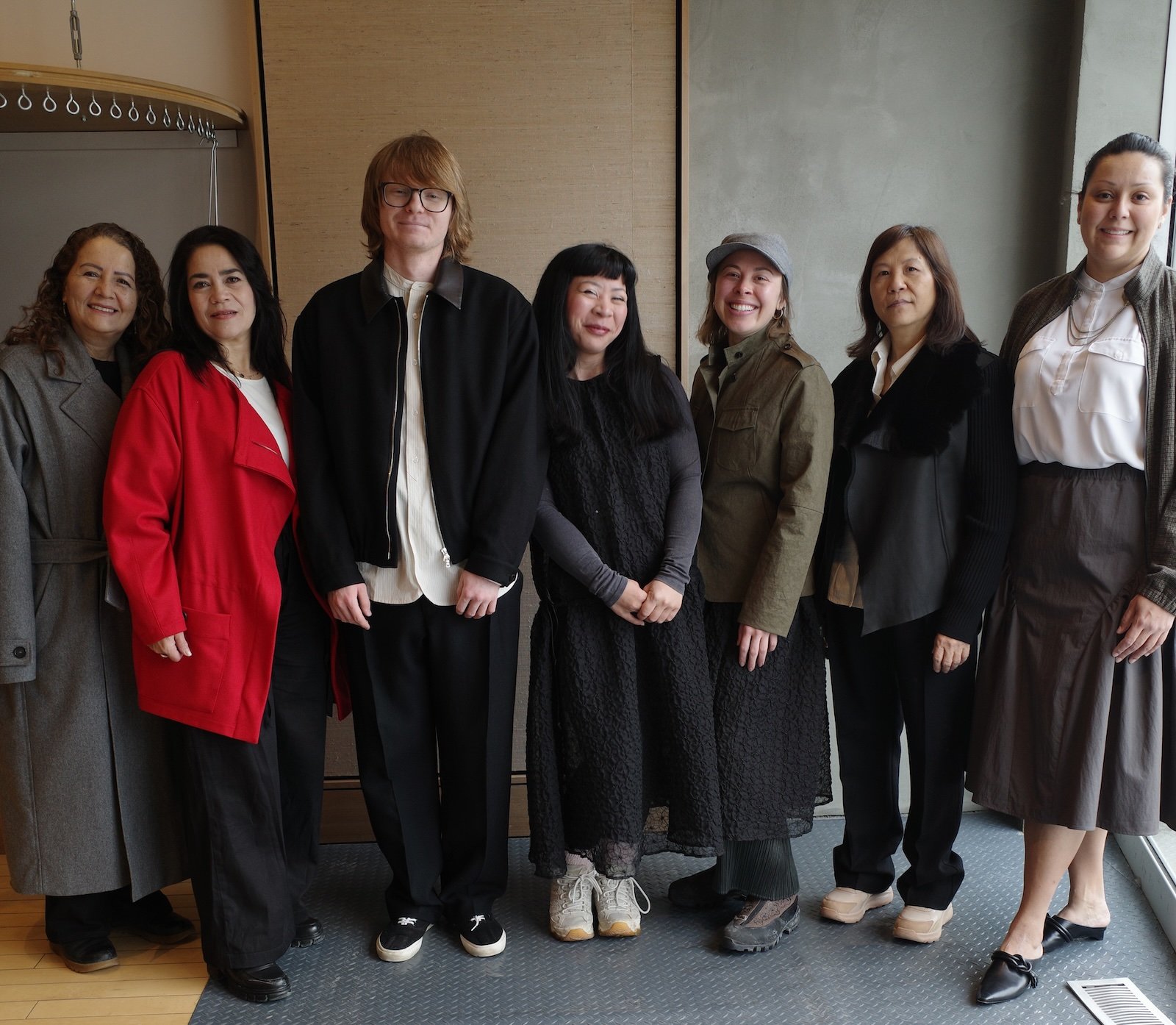 3 Toronto Fashion Designers Innovating in a Time of Scarcity