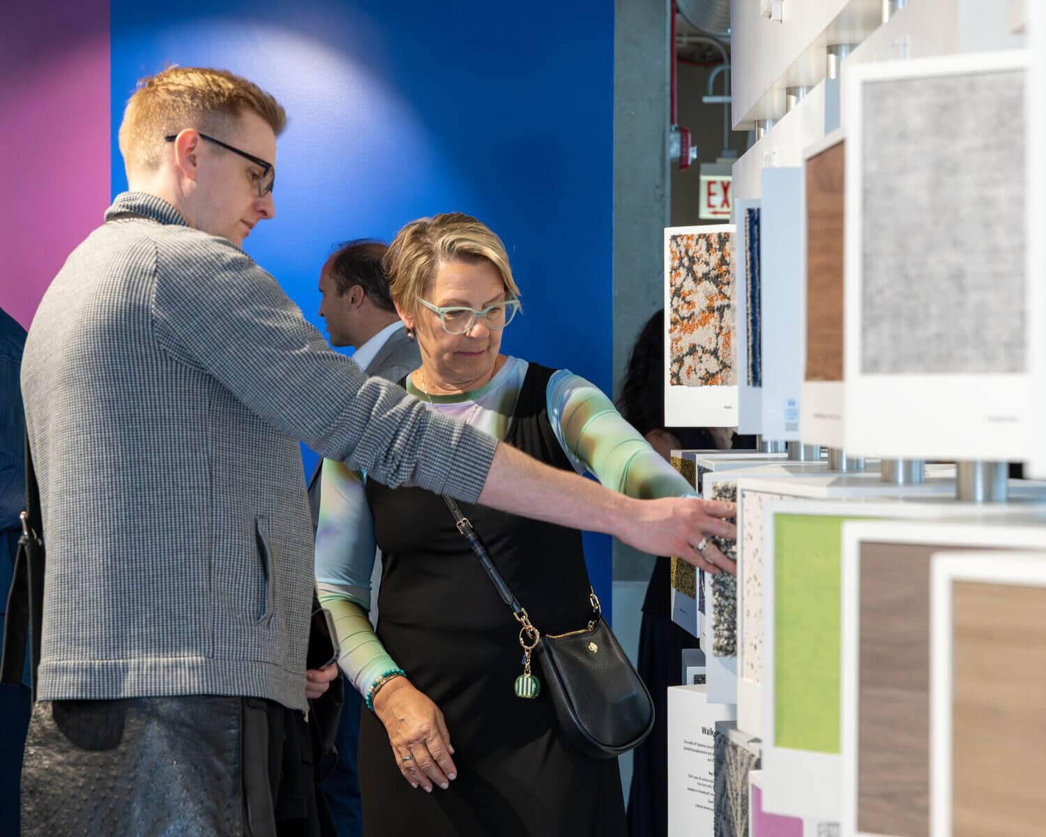 How Tarkett is Designing Flooring for the Changing Workplace