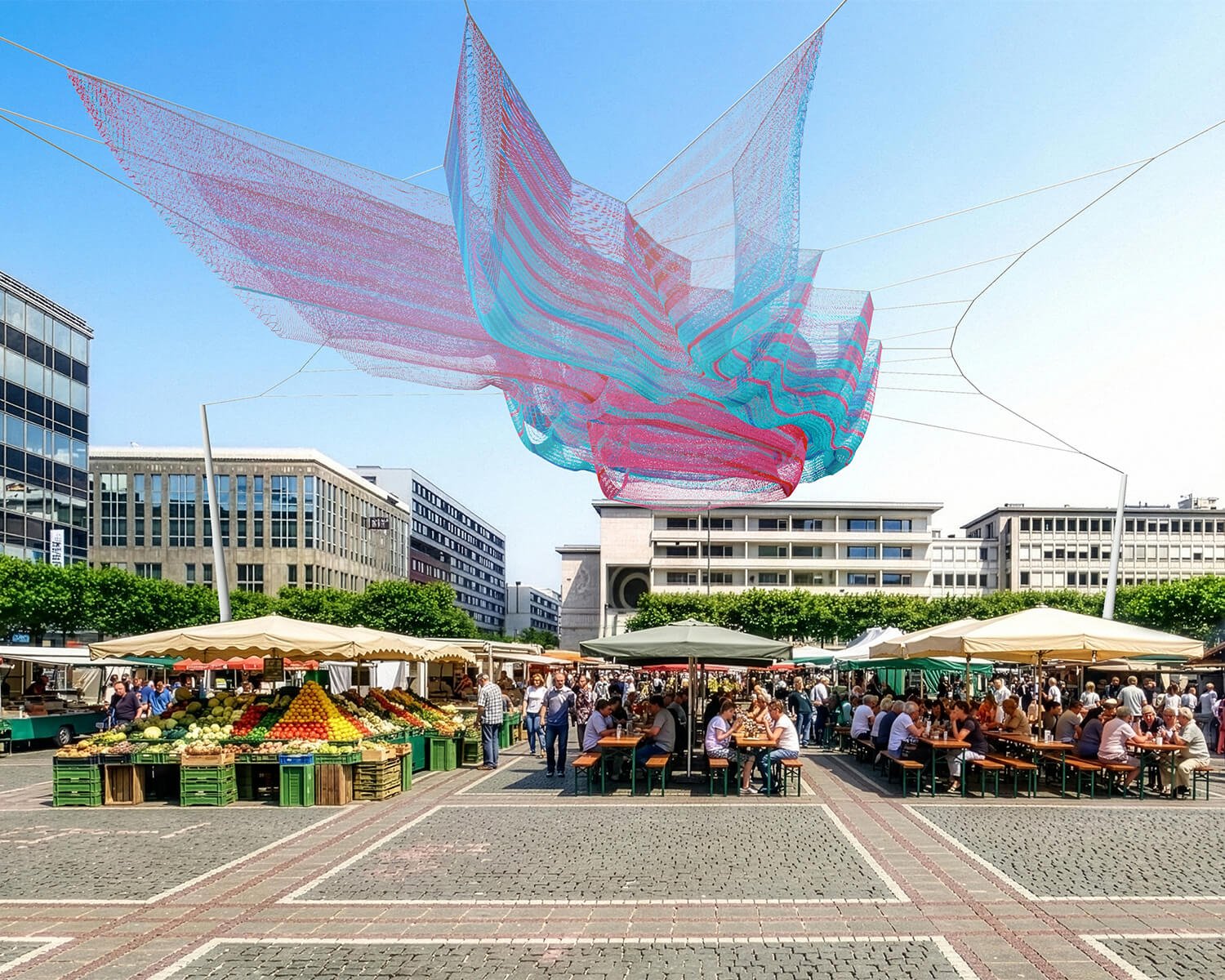 Design Calendar: Art, Architecture and Design Events Not to Miss This August