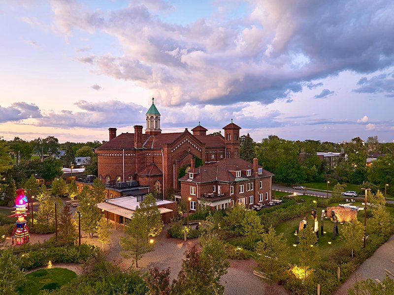 Design Calendar: Art, Architecture and Design Events Not to Miss This September