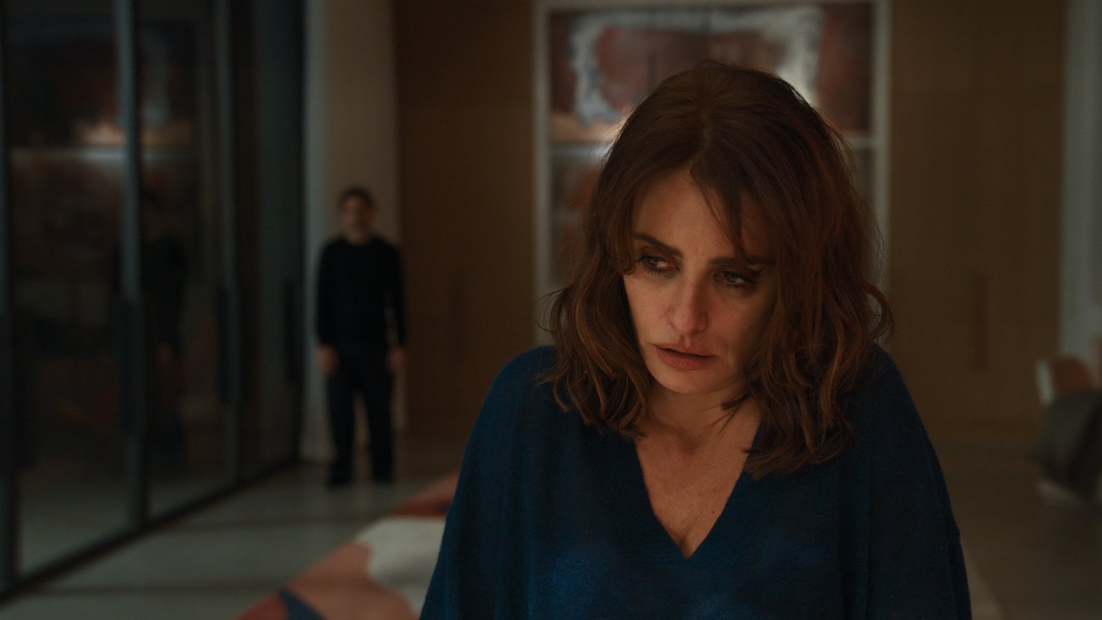 At TIFF, “Bunker” Charts the Moral Struggles of a Modern Starchitect