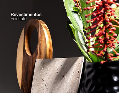Revestimentos FinottatoMultiple Owners