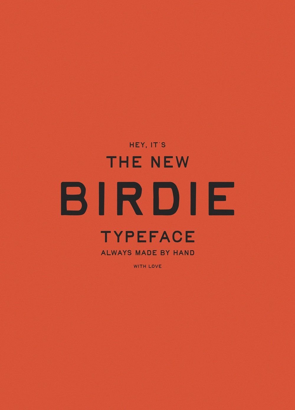 Birdie — Taylor Penton
