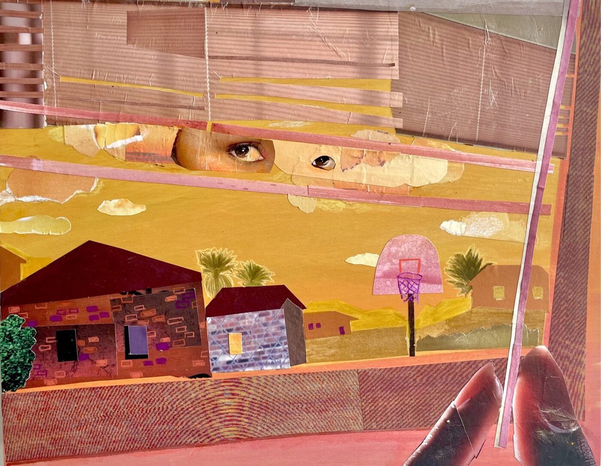 Artist Spotlight: Candace Caston