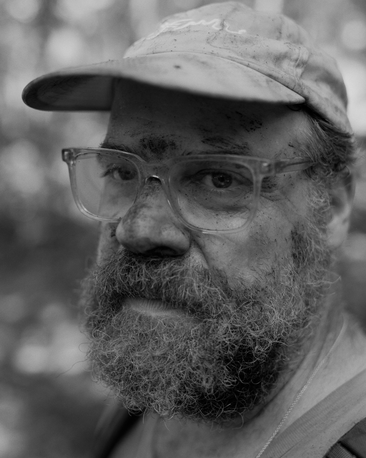 Photography Spotlight: Alex Bruno