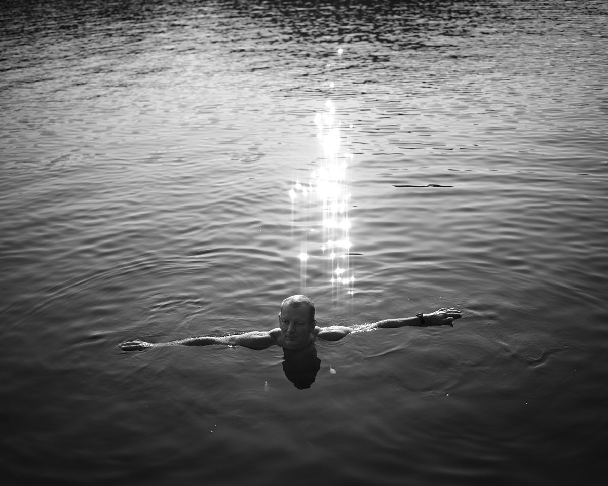 “Everyone is Icarus” by Photographer Rachel Jump
