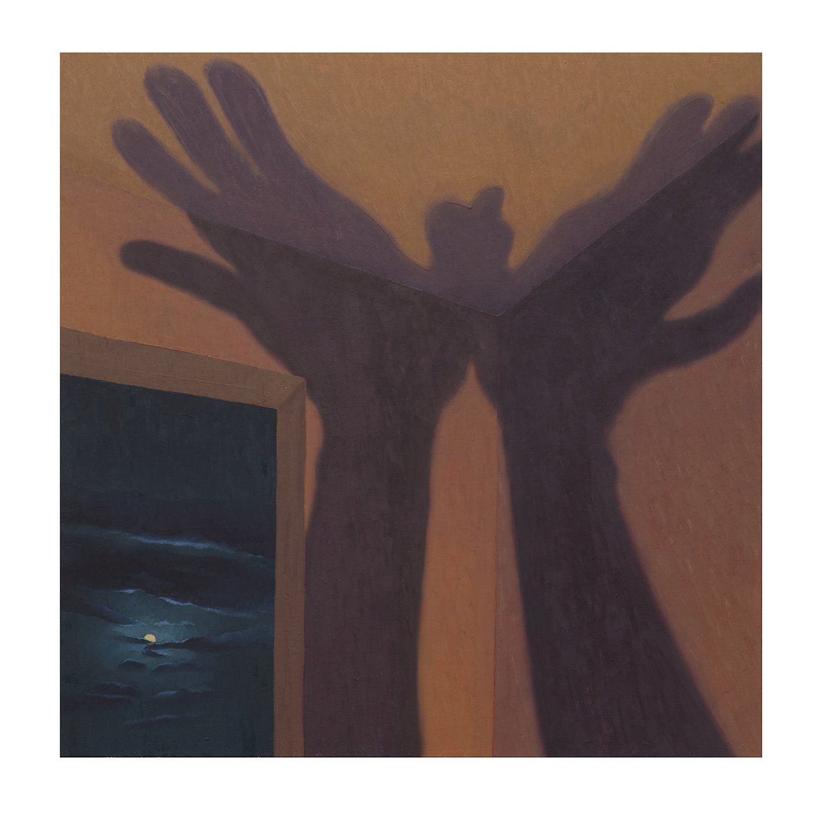 Artist Spotlight: Xiangjie Rebecca Wu