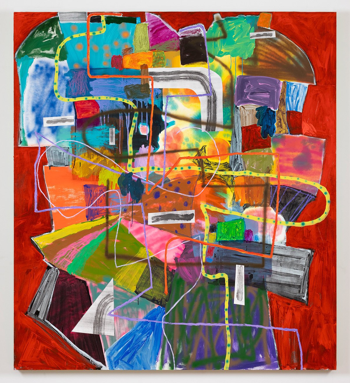 Artist Spotlight: Shane Walsh