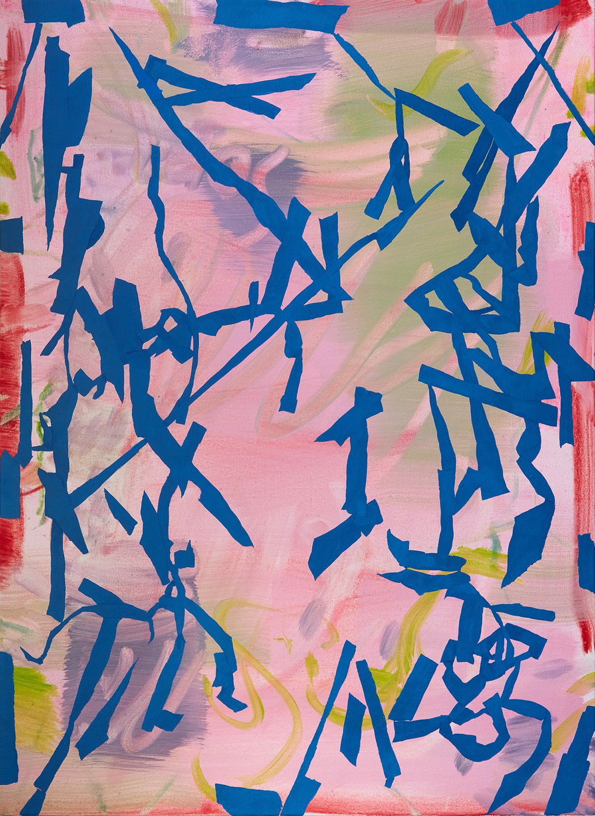 Artist Spotlight: Madeline Gallucci