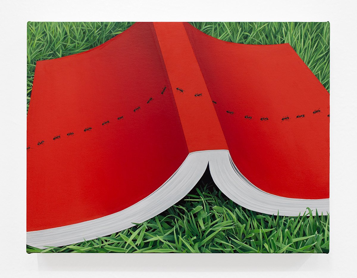 Artist Spotlight: Sara Suppan