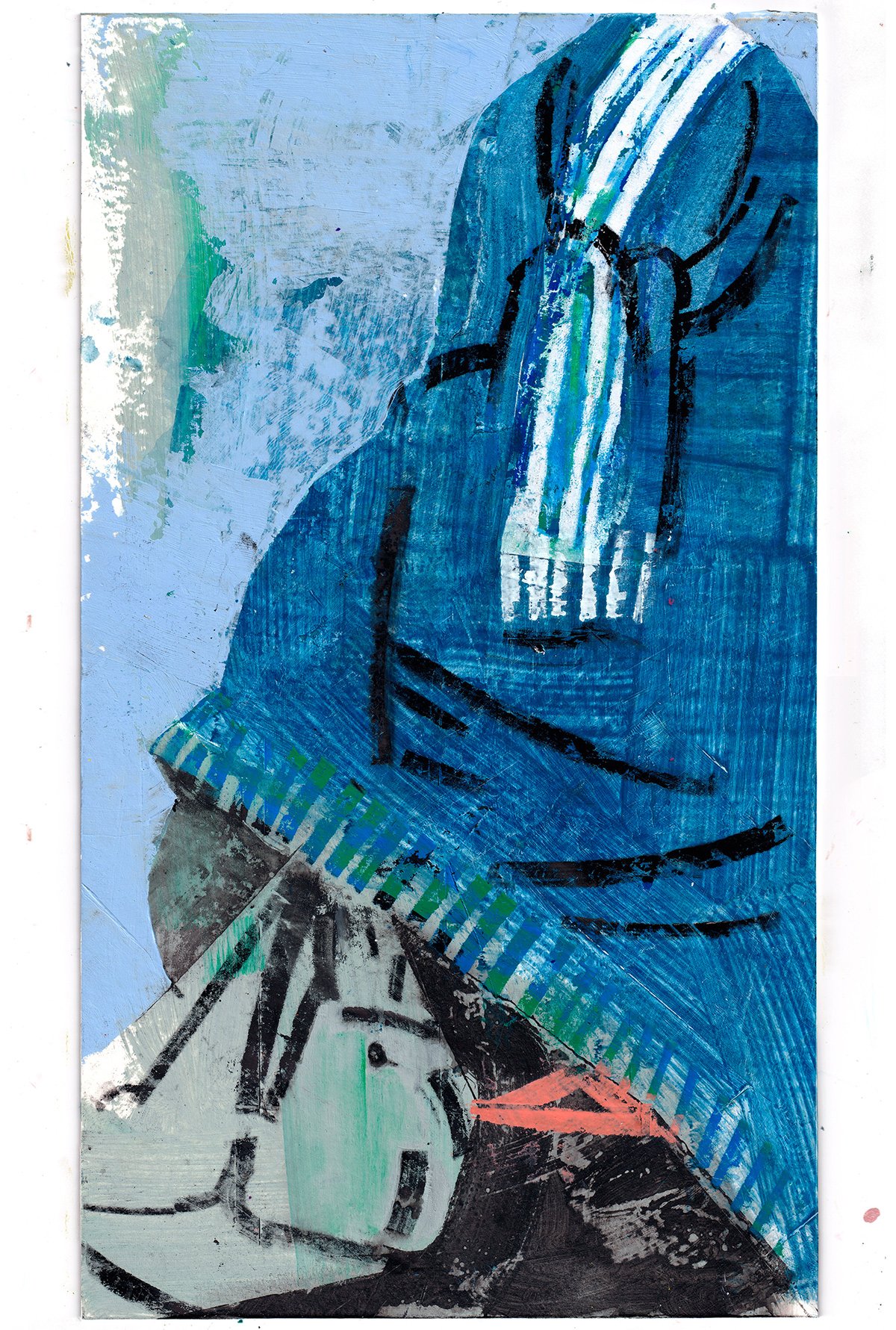Artist Spotlight: Leonie Bos