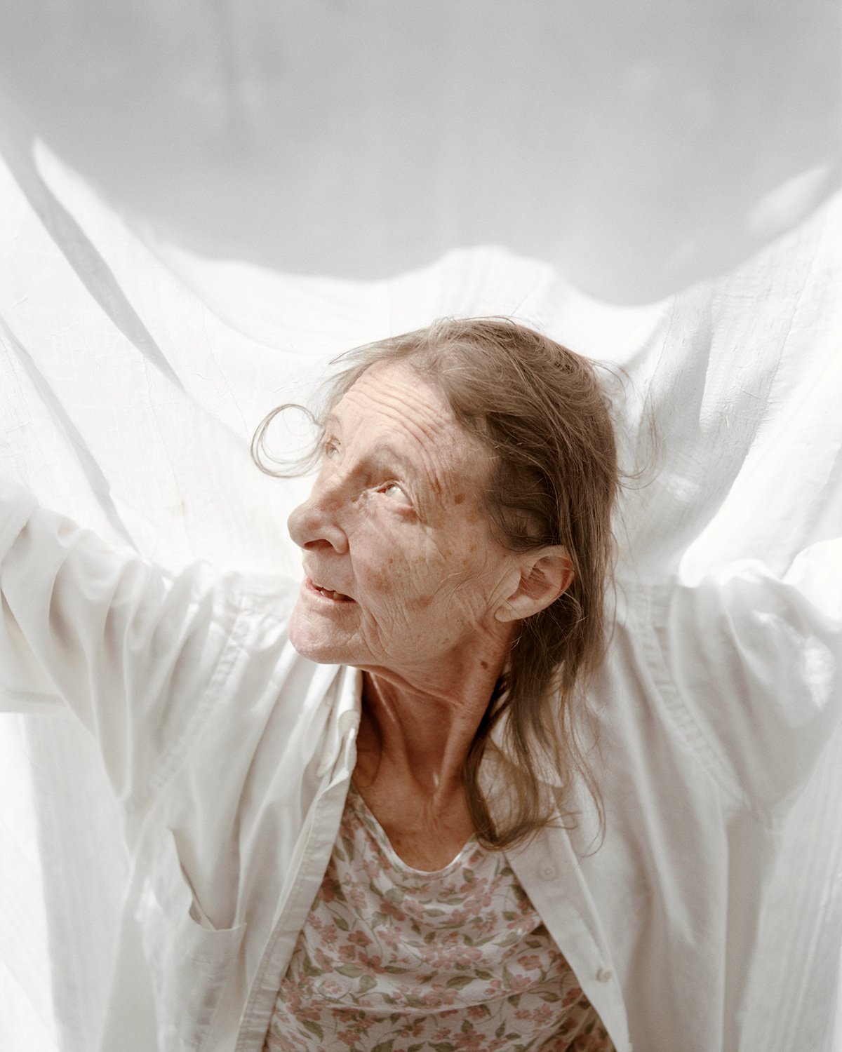 “West of the River” by Photographer Christian Badach
