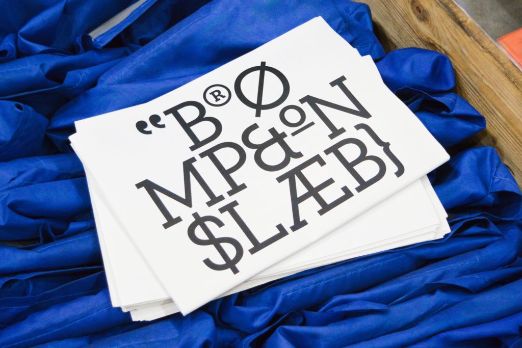 Studio Blackburn’s new identity for folding bike icon Brompton cements the brand’s place in British engineering heritage