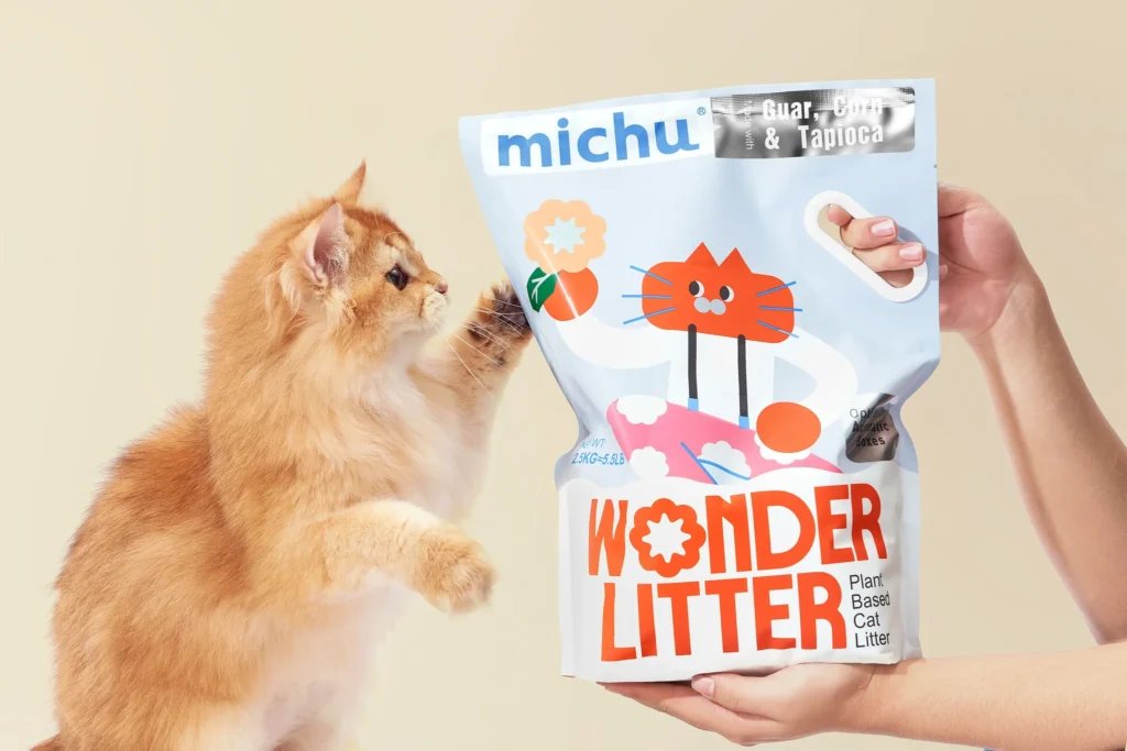 Packaging’s Dirtiest Job