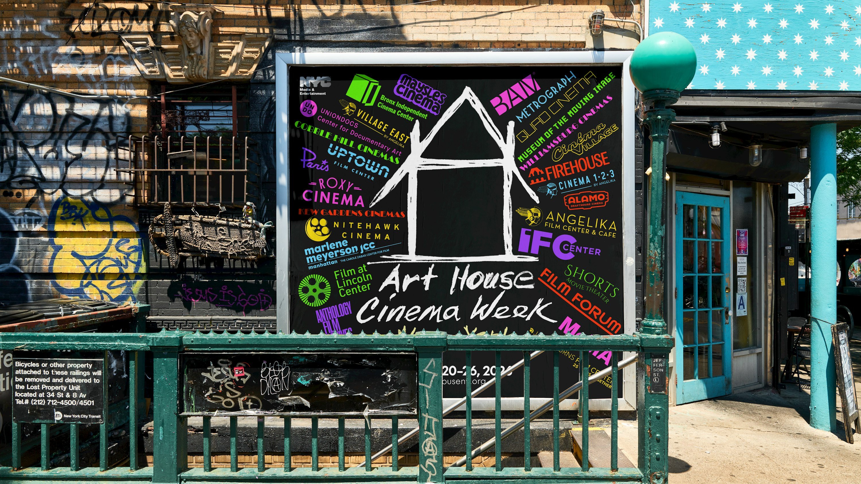 Art House New York
