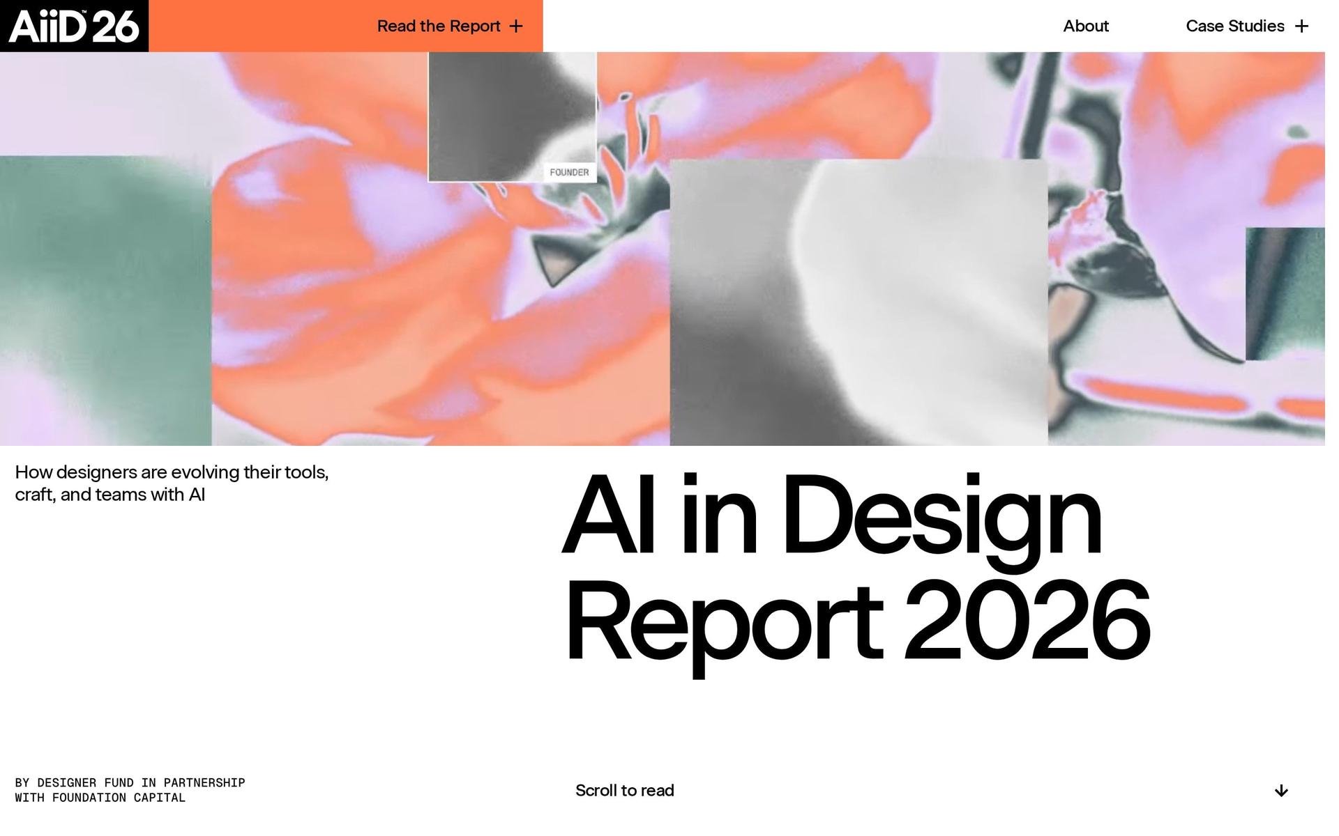Best Website Design Inspiration | Siteinspire